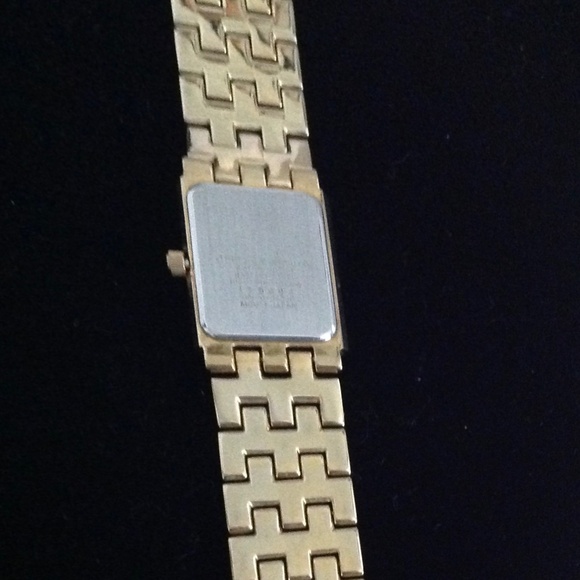 Men's Citizen's Gold Watch - Picture 4 of 7